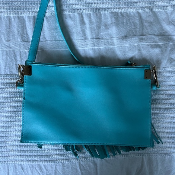 Versace Crossbody Bag - Picture 8 of 9